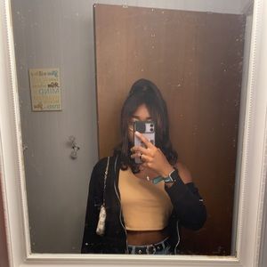 Meet your Posher, Gabrielle